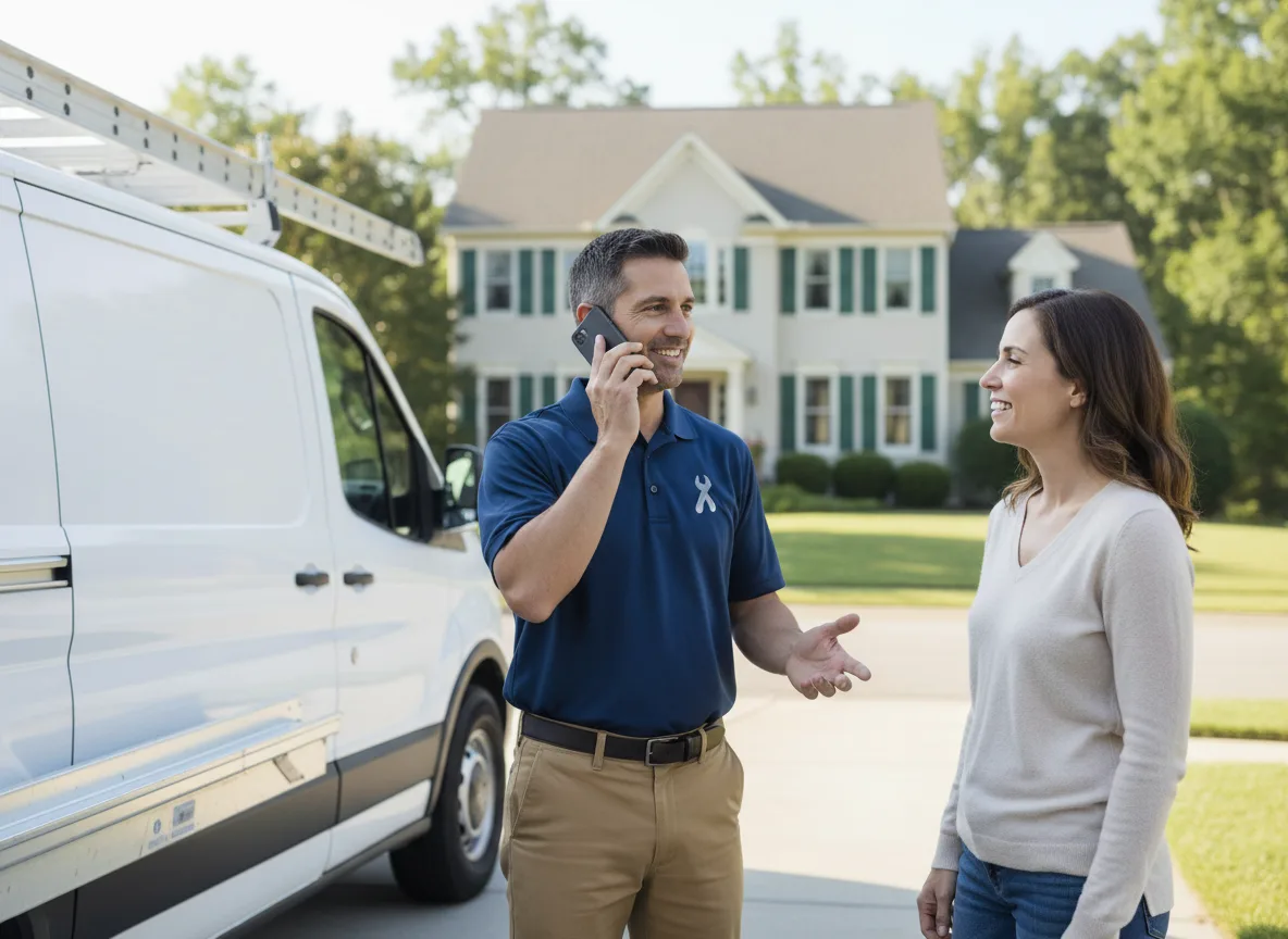 Home Gutter Service Brusly, LA FAQs